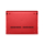 Lenovo Ideapad 510s-13 i3-6100U/8GB/240 Czerwony - 317979 - zdjęcie 5